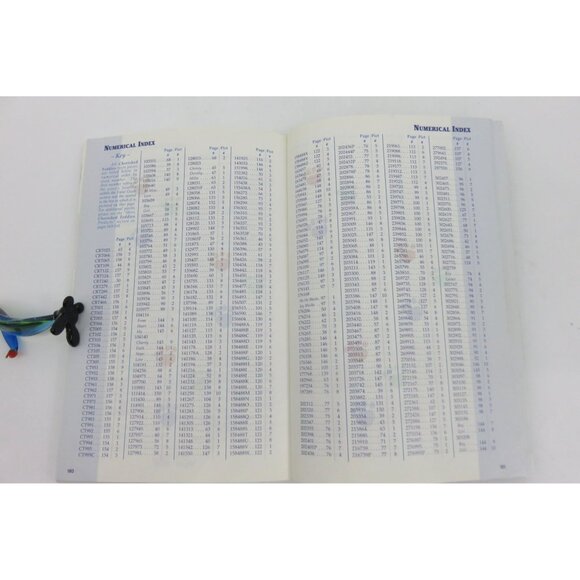 CHERISHED TEDDIES 1999 Collectors Value Guide Book By Checkerbee Publishing - Picture 3 of 10